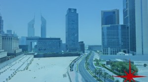 DIFC, Office Space on the Lower Floor, Shell and Core, in 4 Cheques