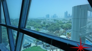 DIFC, Office Space on the Lower Floor, Shell and Core, in 4 Cheques