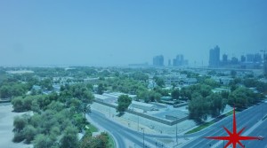 DIFC, Office Space on the Lower Floor, Shell and Core, in 4 Cheques