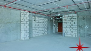 DIFC, Office Space on the Lower Floor, Shell and Core, in 4 Cheques