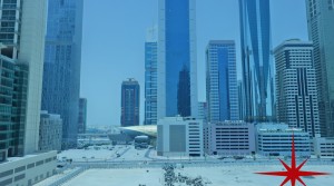 DIFC, Office Space on the Lower Floor, Shell and Core, in 4 Cheques