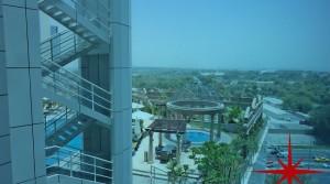 DIFC, Office Space on the Lower Floor, Shell and Core, in 4 Cheques