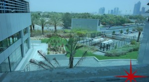 DIFC, Office Space on the Lower Floor, Shell and Core, in 4 Cheques