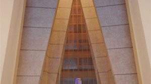 Main Sheikh Zayed Road, Fitted Office With Community View