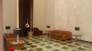 2 BR + Laundry Room | on Main SZR