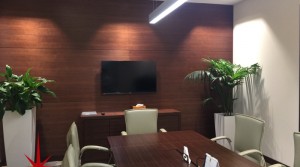 Business Bay, Fitted Retail Outlet with easy access and high ROI for sale