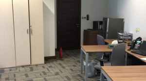 Business Bay, Fitted Retail Outlet with easy access and high ROI for sale