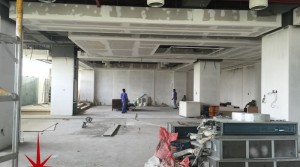 Business Bay, Shell & Core Retail Outlet with easy access and high ROI for sale