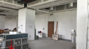 Business Bay, Shell & Core Retail Outlet with mezzanine floor, easy access and high ROI for sale