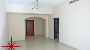 Sports city, Olympic Park 2 Bedroom Apartment for Lease on a Higher Floor