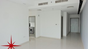 Silicon Oasis, Pay in Instalments After Completion in June 2016, Flexible Down Payment Option for 1 BR
