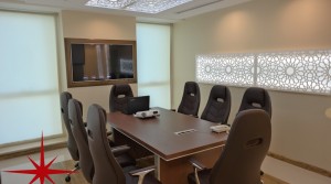 Fully Furnished and Serviced Office Space in a Business Center at Main Sheikh Zayed Road
