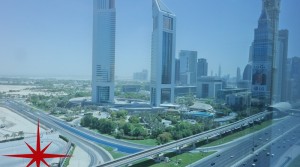 Fully Furnished and Serviced Office Space in a Business Center at Main Sheikh Zayed Road