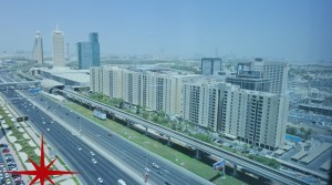 Fully Furnished and Serviced Office Space in a Business Center at Main Sheikh Zayed Road