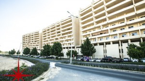 Motor city, spacious 2 bedroom in New-Bridge Hill on 24 month payment plan