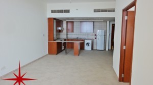 Motor city, spacious 1 bedroom in New-Bridge Hill on 24 month payment plan