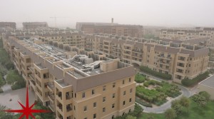 Motor city, spacious 2 bedroom in New-Bridge Hill on 24 month payment plan