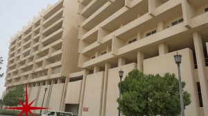 Motor city, spacious 1 bedroom in New-Bridge Hill on 24 month payment plan
