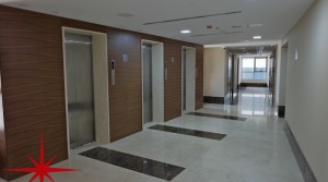 Dubai Silicon Oasis, Shell and core offices for lease in an Iconic building with easy access