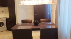 DIFC, Sky Gardens, Fendi Furnished Studio with White Goods Located Across from DIFC