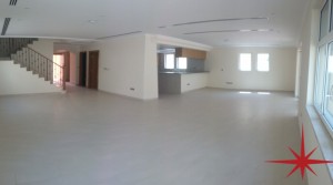 Stunning 4 En-suite BR New Legacy Large Villa with Maids room