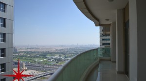 Dubai Marina, Stunning 1 BR Apt, Close to Metro Station and Tram Station