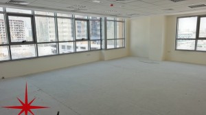 Dubai Silicon Oasis, Fitted offices for lease in an Iconic building with easy access