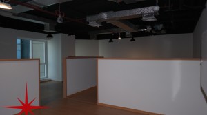 Fully Fitted Office On Higher Floor, Freehold
