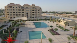 Beautiful and spacious 2 bedroom apartment with maids room in a peaceful community Beautiful and spacious 2 bedroom apartment with maids room in a peaceful community