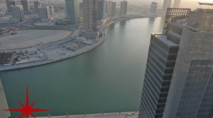 Exclusively with capella properties, Shell And Core Office With Canal Views