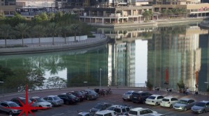 Exclusively with capella properties, Fully Fitted Office With Panoramic Sheikh Zayed Road Views Exclusively with capella properties, Fully Fitted Office With Panoramic Sheikh Zayed Road Views