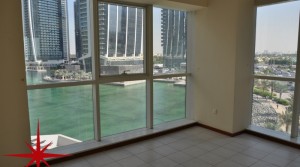 JLT, 2 BR Apt With Panoramic Lake View