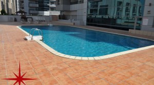 Dubai Marina, 1 BR with Balcony Near Metro