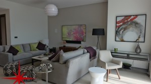 Mohd Bin Rashid City, Next to New Metro Line, Close to the City, Luxury Apartments