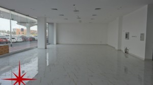 Al Barsha, Fully Fitted Retail on Sheikh Zayed Road