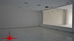 Al Barsha, Fully Fitted Retail on Sheikh Zayed Road