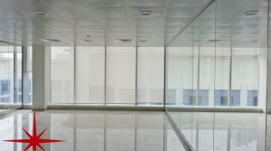 Al Barsha, Fully Fitted Office on Main Sheikh Zayed Road