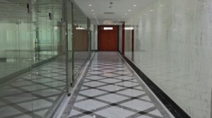 Al Barsha, Fully Fitted Office on Main Sheikh Zayed Road