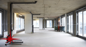 Jumeirah Village Circle, Retail Space in One of The Most Prominent Towers, Delivery 2017