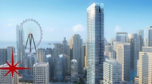 Dubai Marina, 1BR Premium Duplex Apt Next To Promenade To Be Delivered in 2017 Dubai Marina, 1BR Premium Duplex Apt Next To Promenade To Be Delivered in 2017