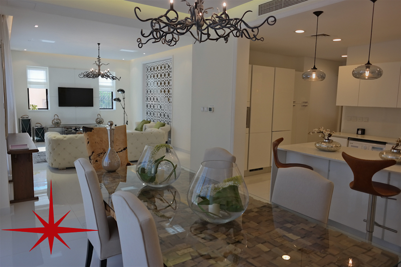 Dubai Sports City, 5 BR Townhouse with Premium Finishing at Affordable Price