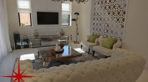 Dubai Sports City, 4 BR Townhouse with Premium Finishing at Affordable Price