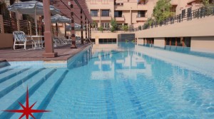 Mirdif, 3 BR Brand New Townhouse With Maids Room