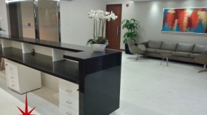 Furnished Offices with Premium Fixtures, Ready to Move in Oberoi Centre