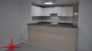 Brand New Spacious 2 BR Apt with Community View