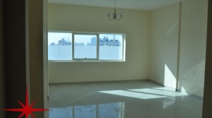 Brand New Spacious 2 BR Apartment Close to Metro Station