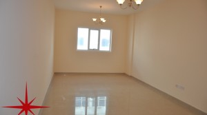 Brand New Spacious 1 BR Apartment Close to Metro Station