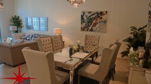 Al Furjan, 2 BR Apt With Maid’s Room on New Metro Line, Completion in March 2016