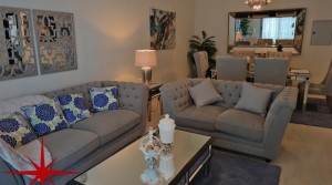 APT ON NEW METRO LINE, COMPLETION Q1 2017