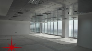 Semi Fitted Half Floor with Panoramic Views